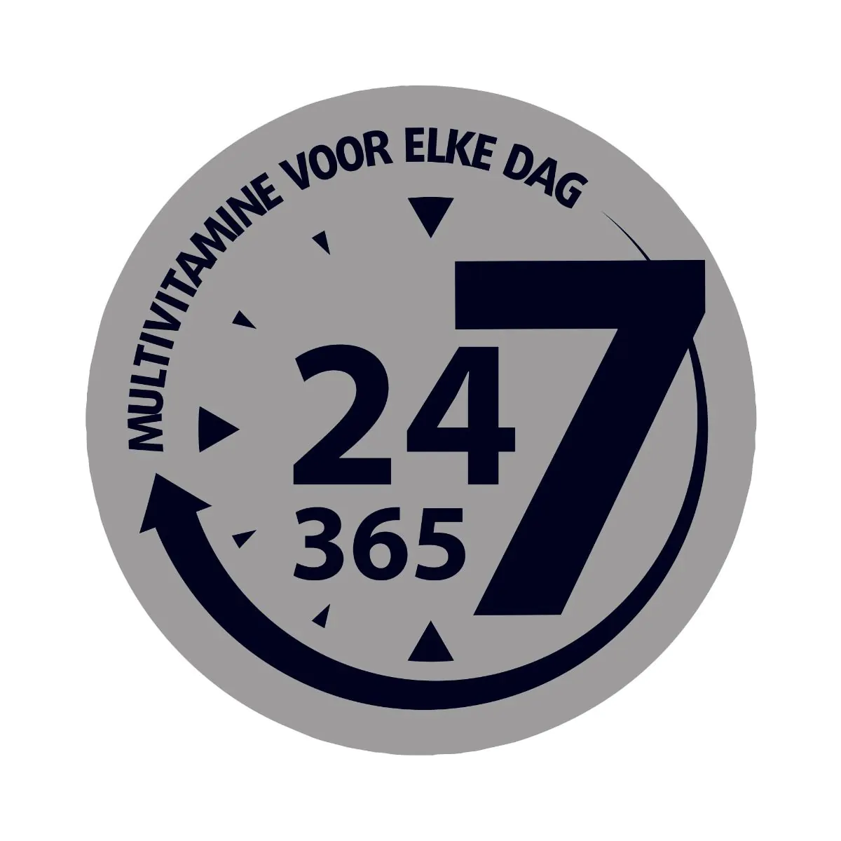 Multivitamine Vrouw