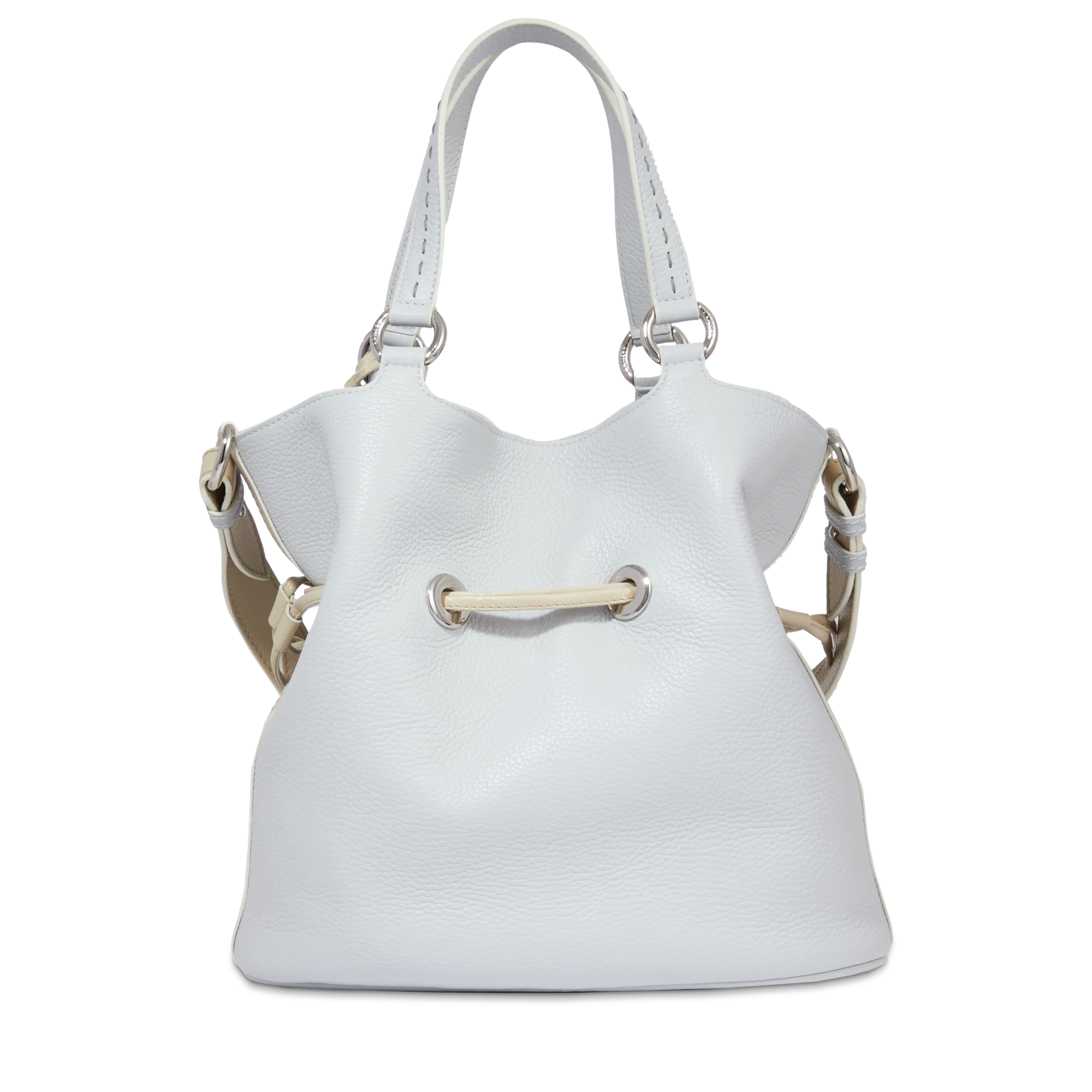 Sac seau M Premier Flirt de Lancel-Multico Glace