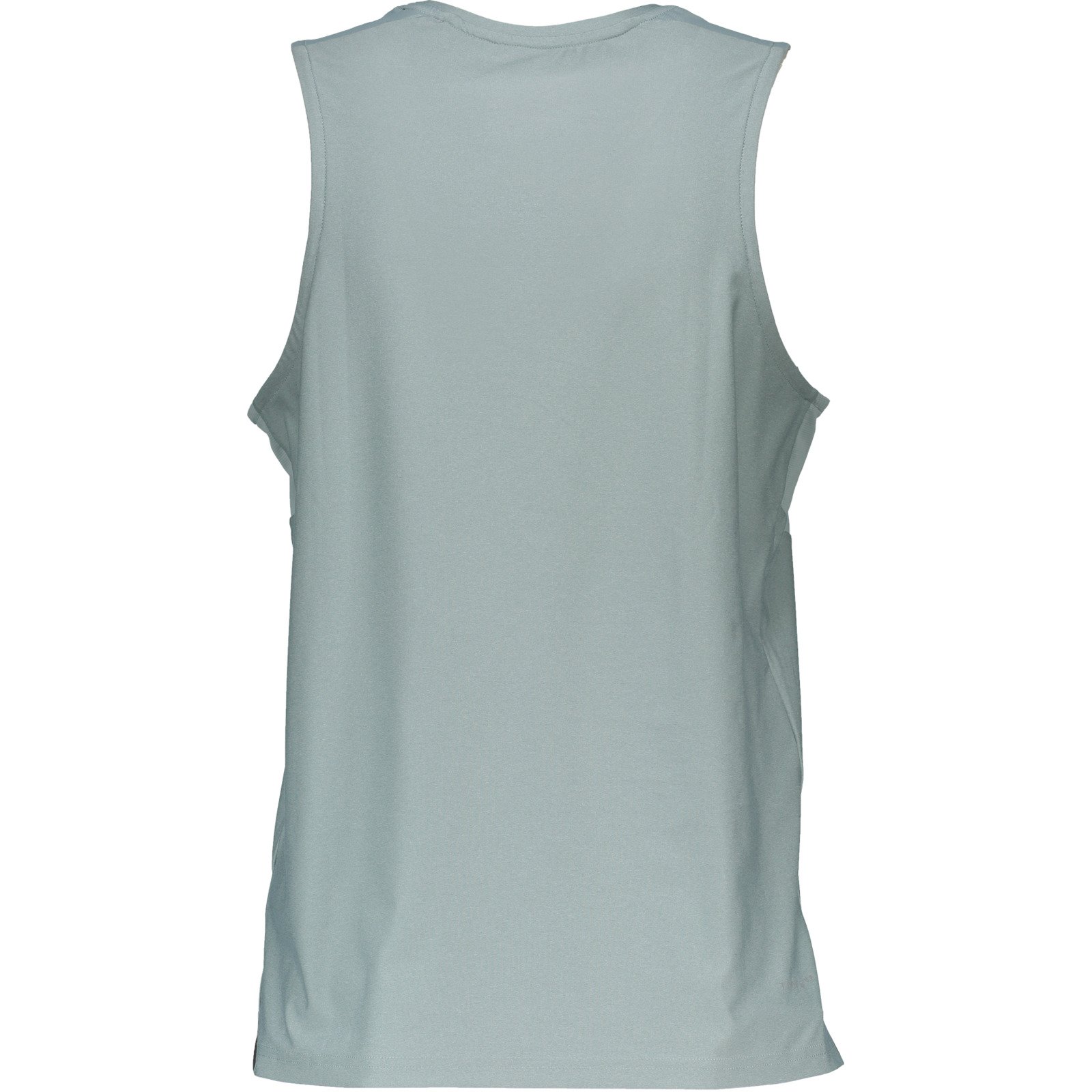 Tone Up Herren-Tanktop Push S, grau