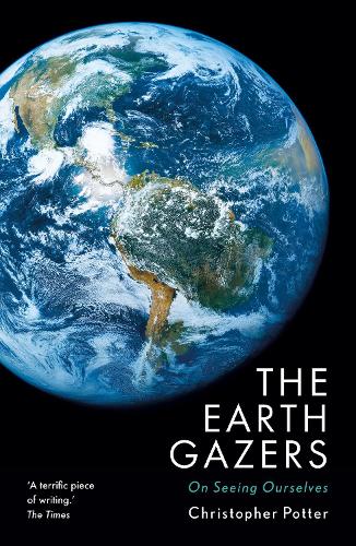 The Earth Gazers (Paperback)