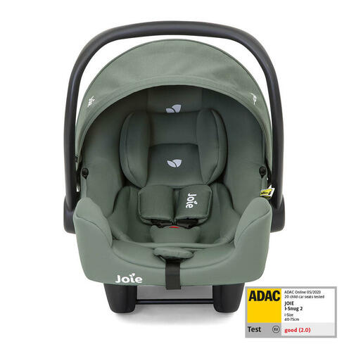 Siège Auto Gr 0 I-Snug 2 Laurel - JOIE