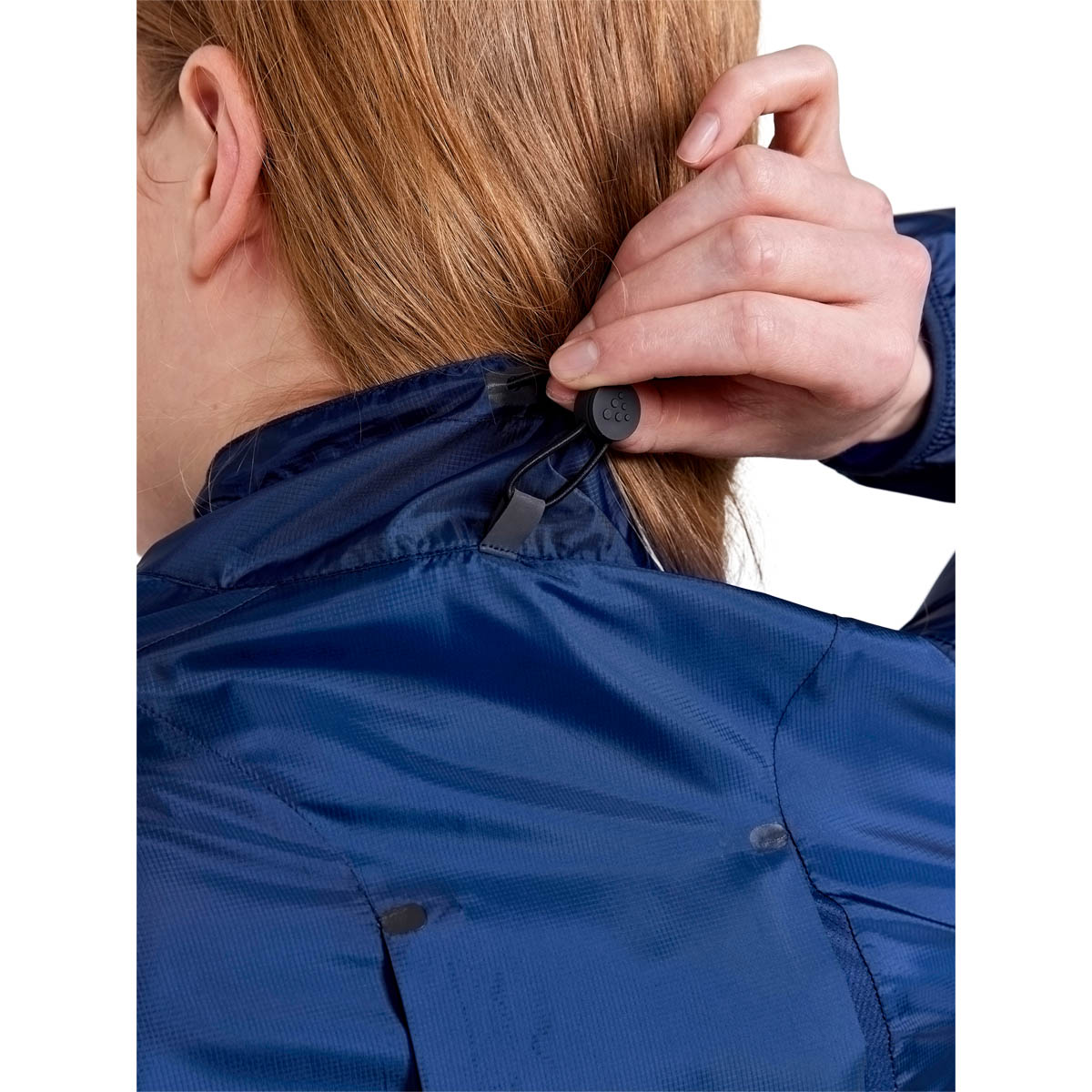 Craft Pro Hypervent Løbejakke Dame