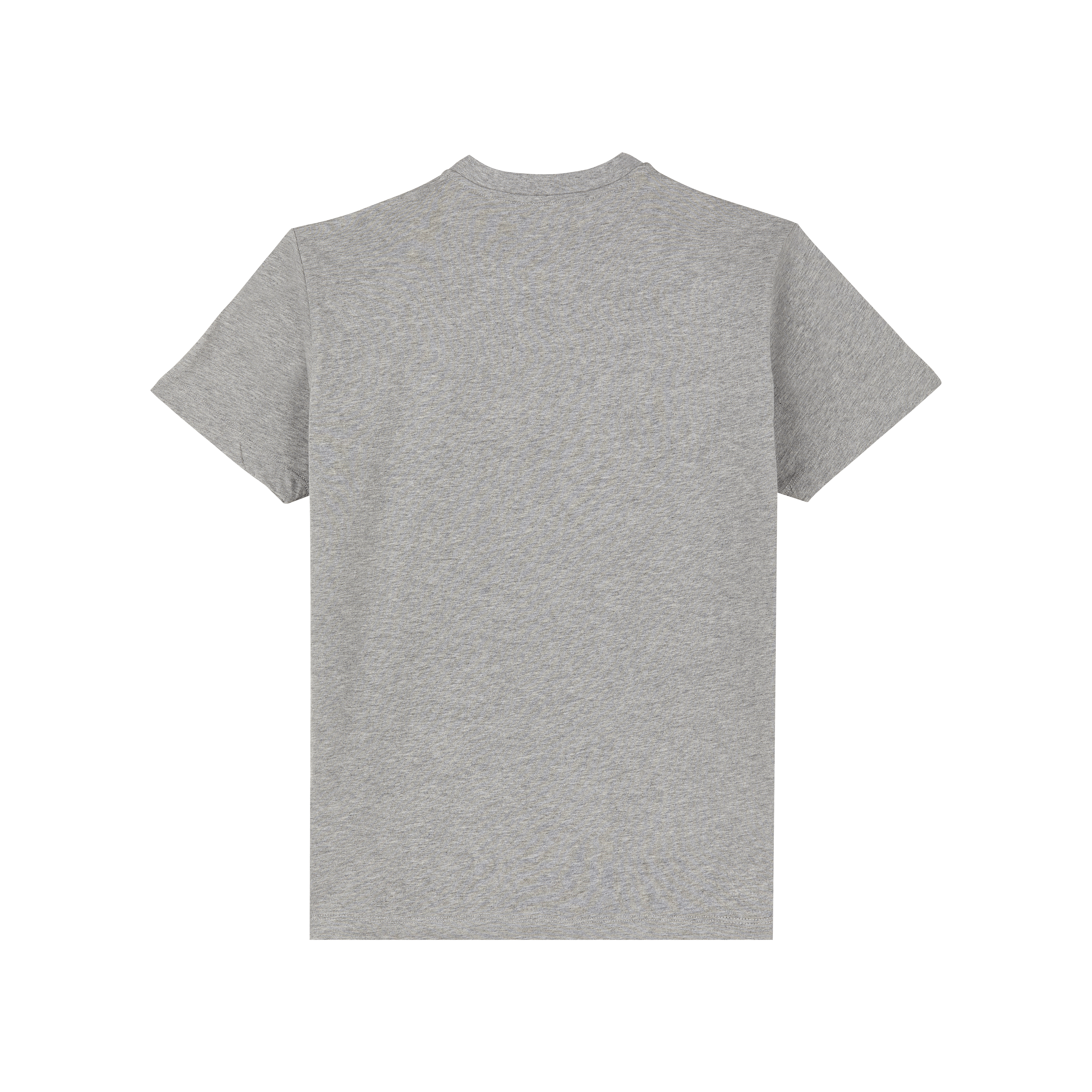 T-shirt en Coton Homme VBQ Moorea