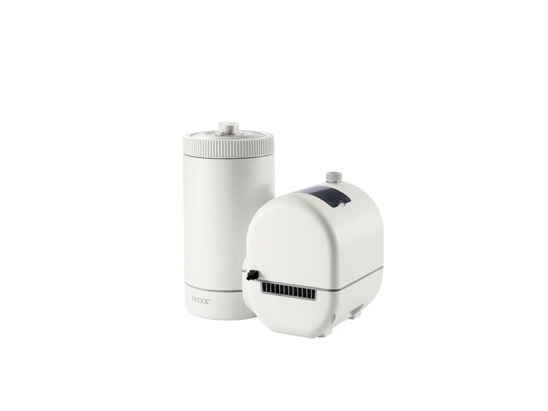 Intex Kartuschenfilterpumpe Krystal Clear C2500 26634 Patronenfilterpumpe