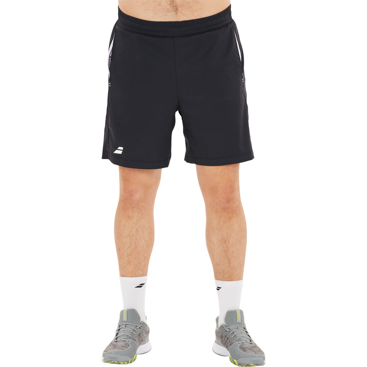 Babolat Play Tennisshorts Herre