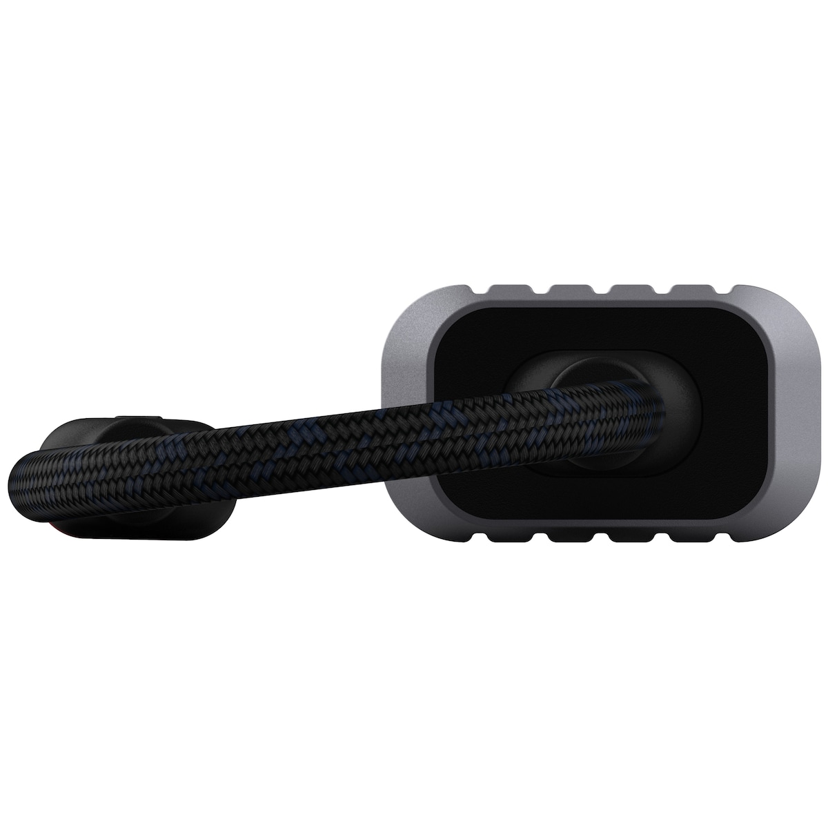 Unysink USB-C til HDMI adapter 10378 (grå)