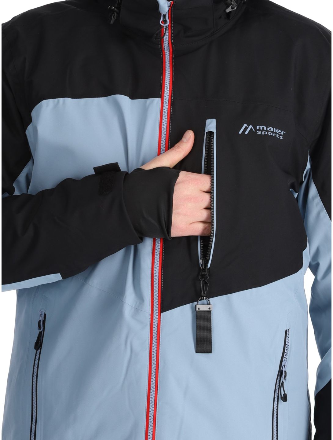 Oravice ski-jas heren