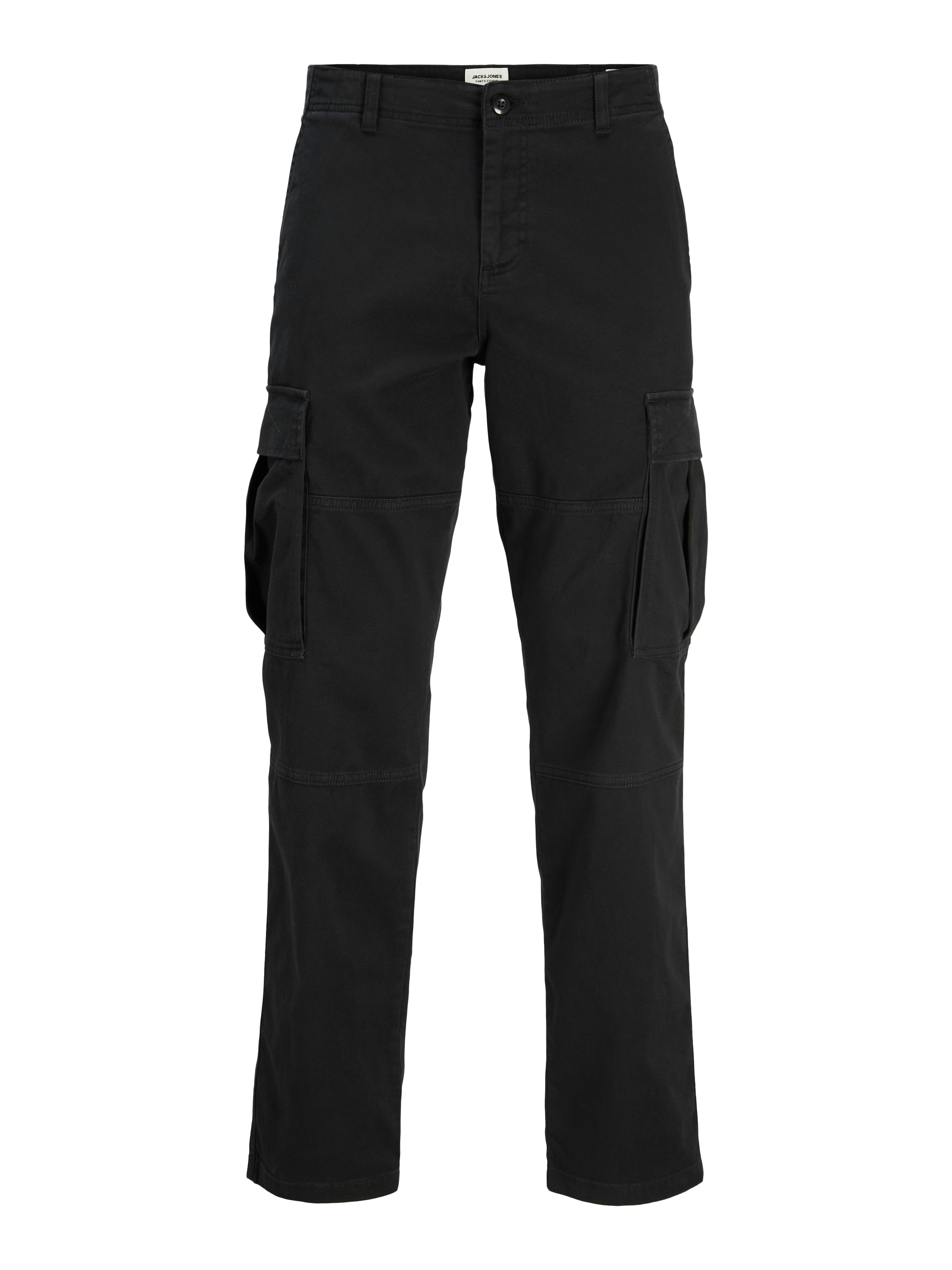 Jack & Jones Junior Cargohose »JPSTKANE JJJONNIE CARGO JNR«