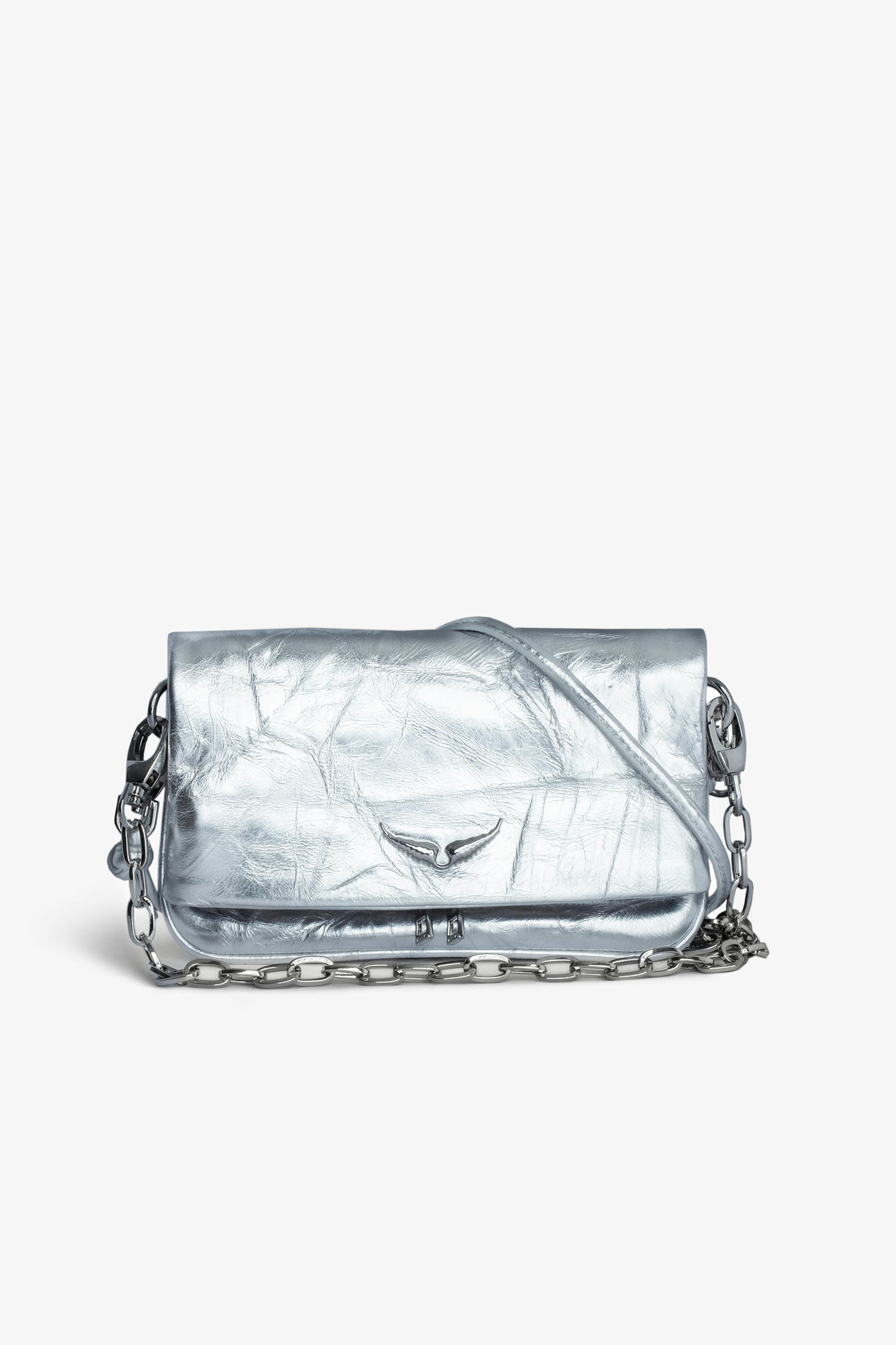 Pochette Rock Nano Eternal Métallisée