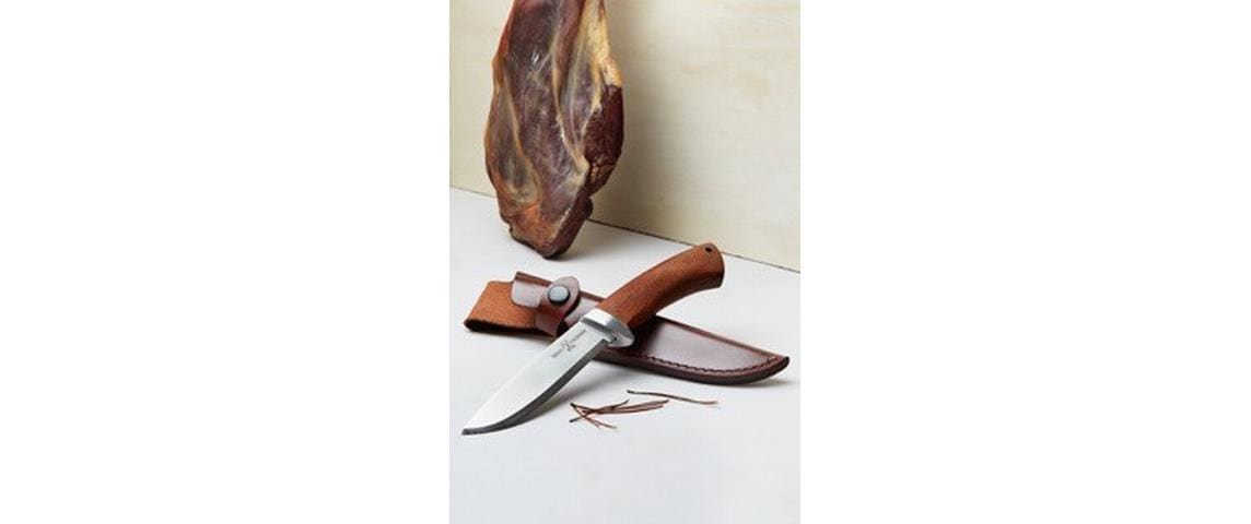 Messer HallingskarvetSurvivalmesser