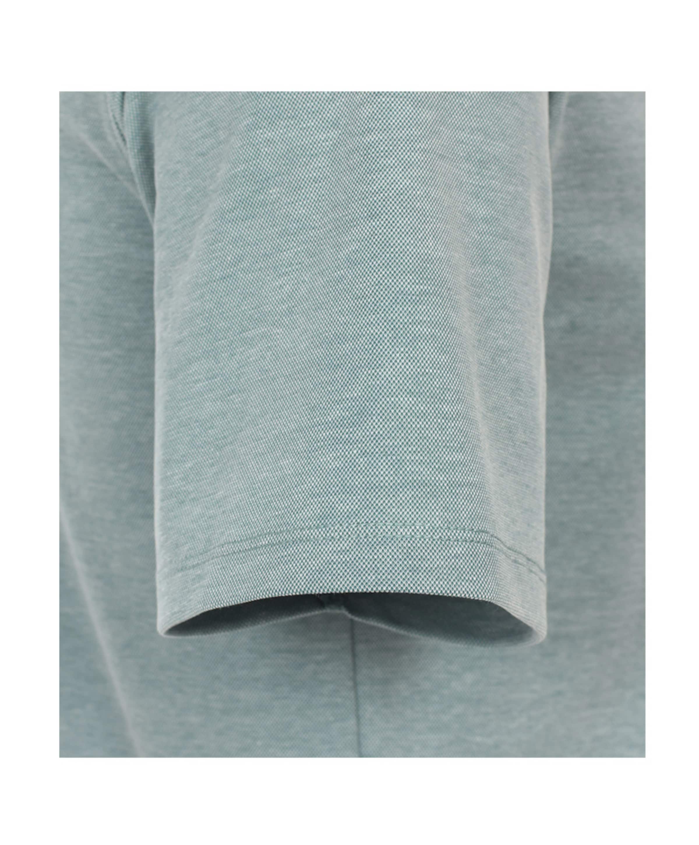 CASAMODA Heren polo groen