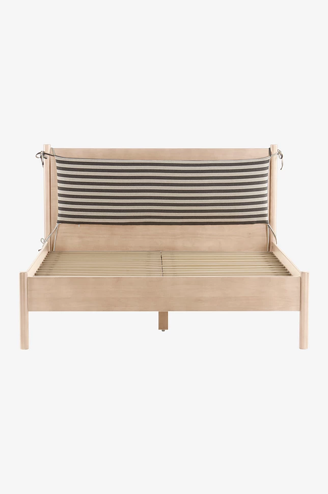 MÖLLE sengeramme 160 cm
