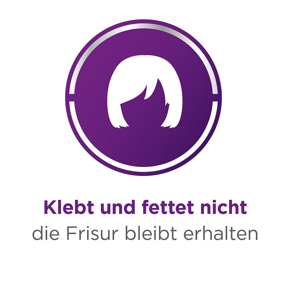 Ell-Cranell® bei hormonell-erblich bedingten Haarausfall