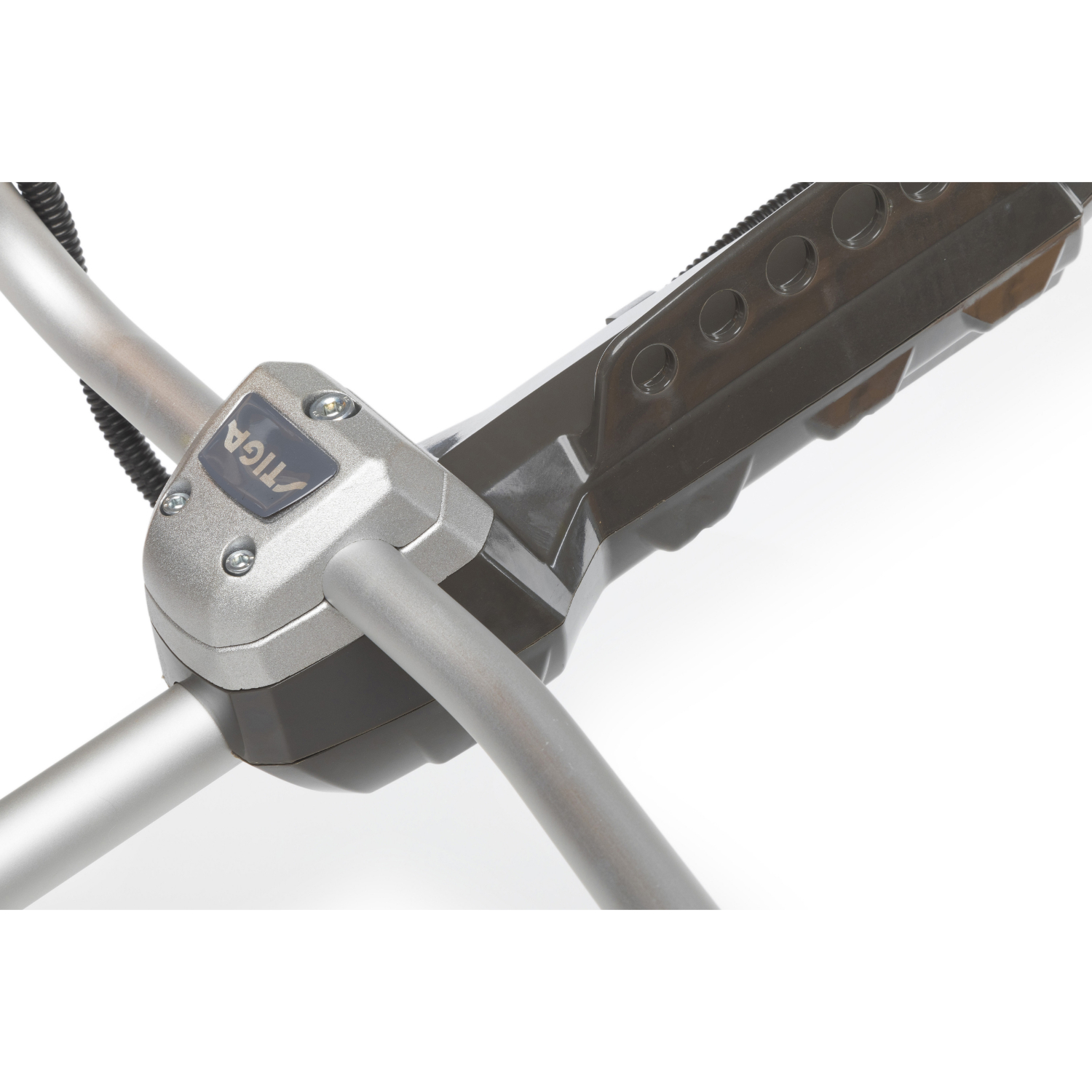 Stiga BC 545 B Bosmaaier - 1250W