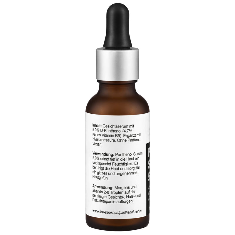 Panthenol Serum 5.0%