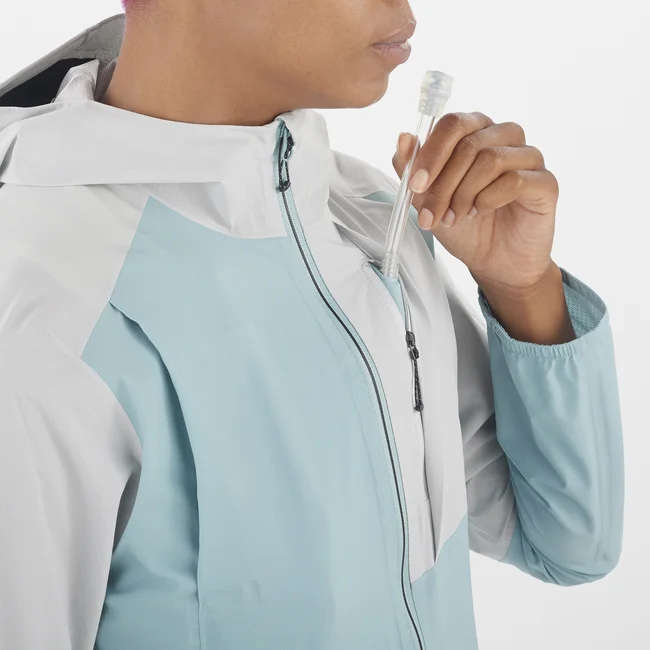BONATTI TRAIL  Shelljacke Damen