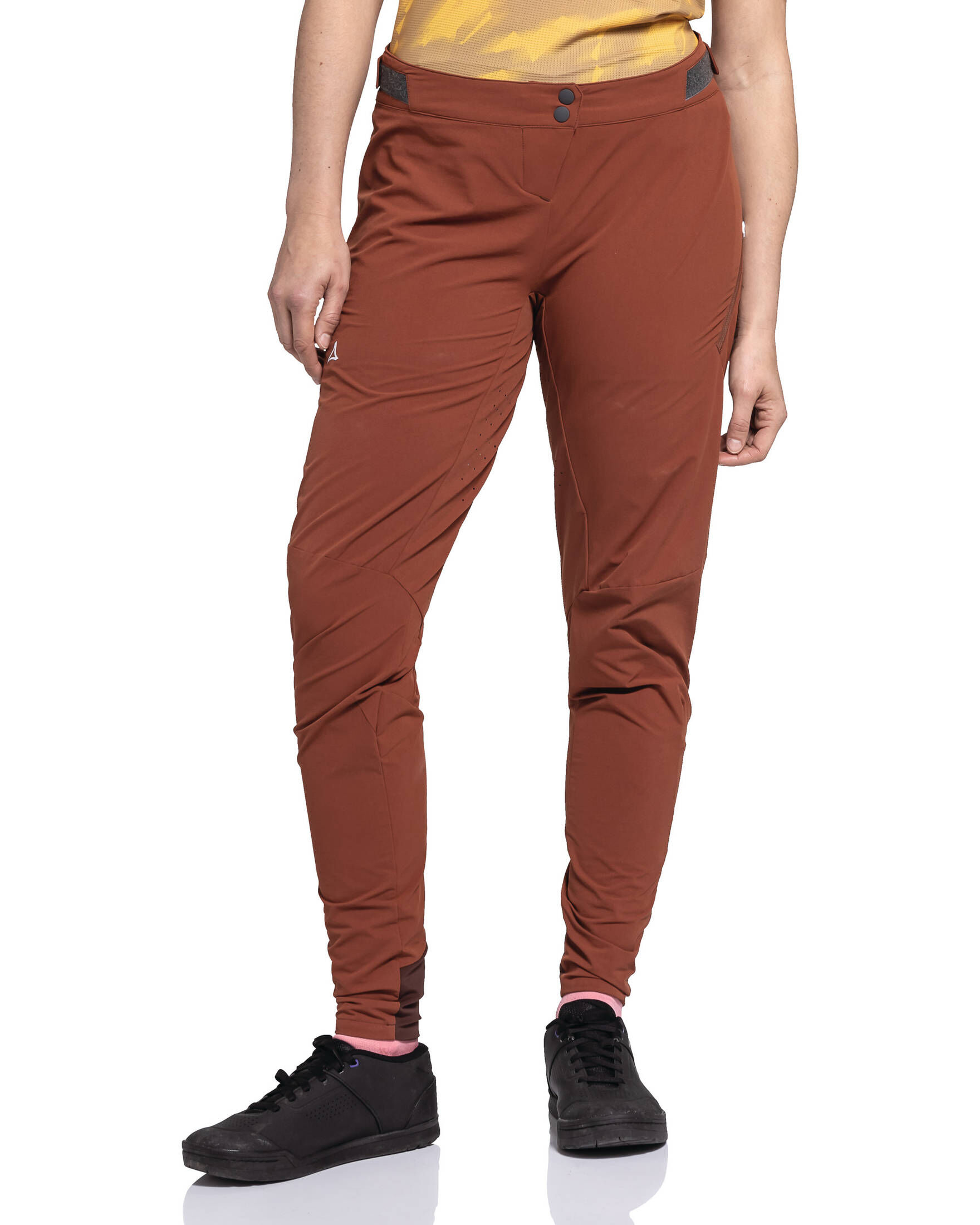 Schöffel| Damen Hose AROSA L