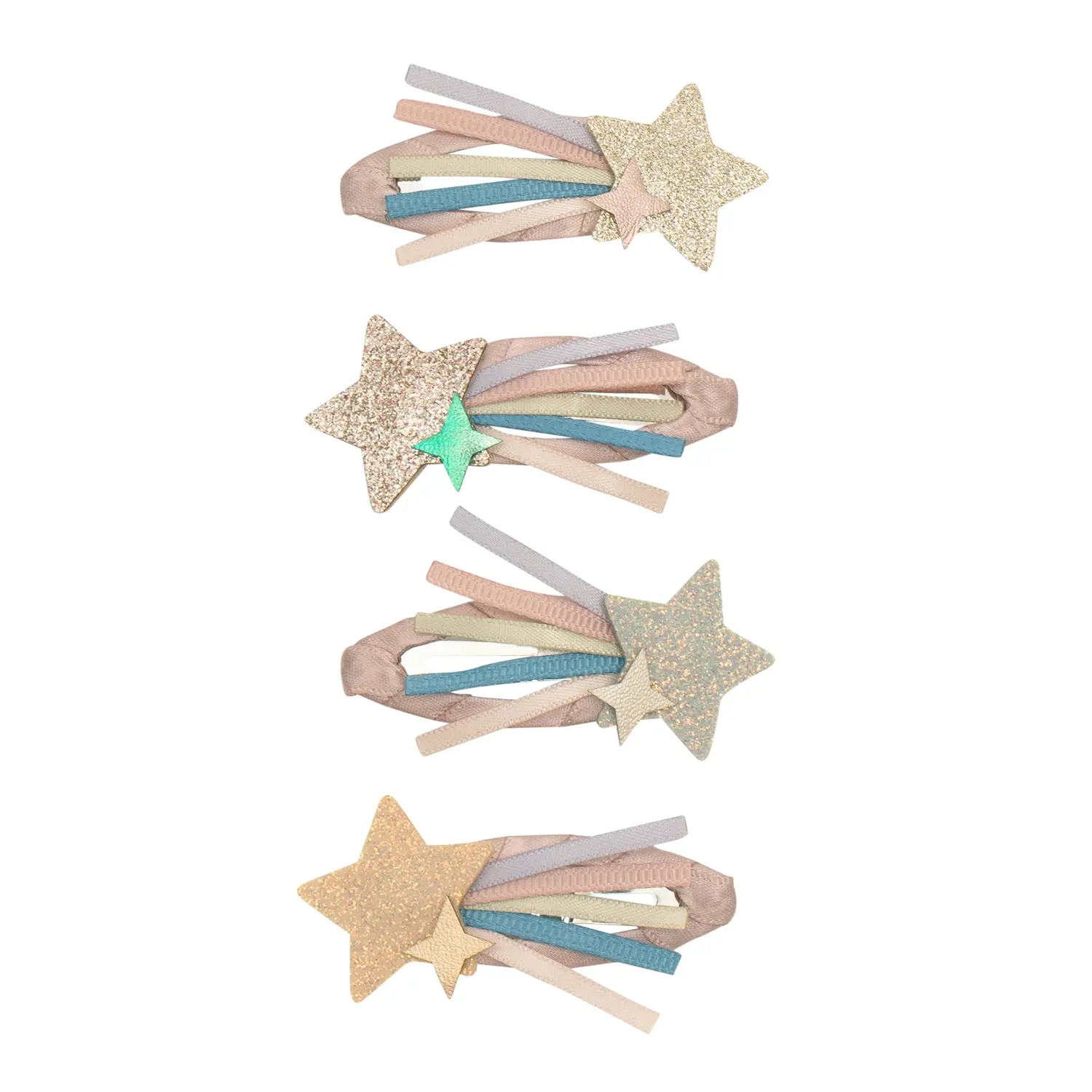 Mimi & Lula | Star Trail Clic Clacs