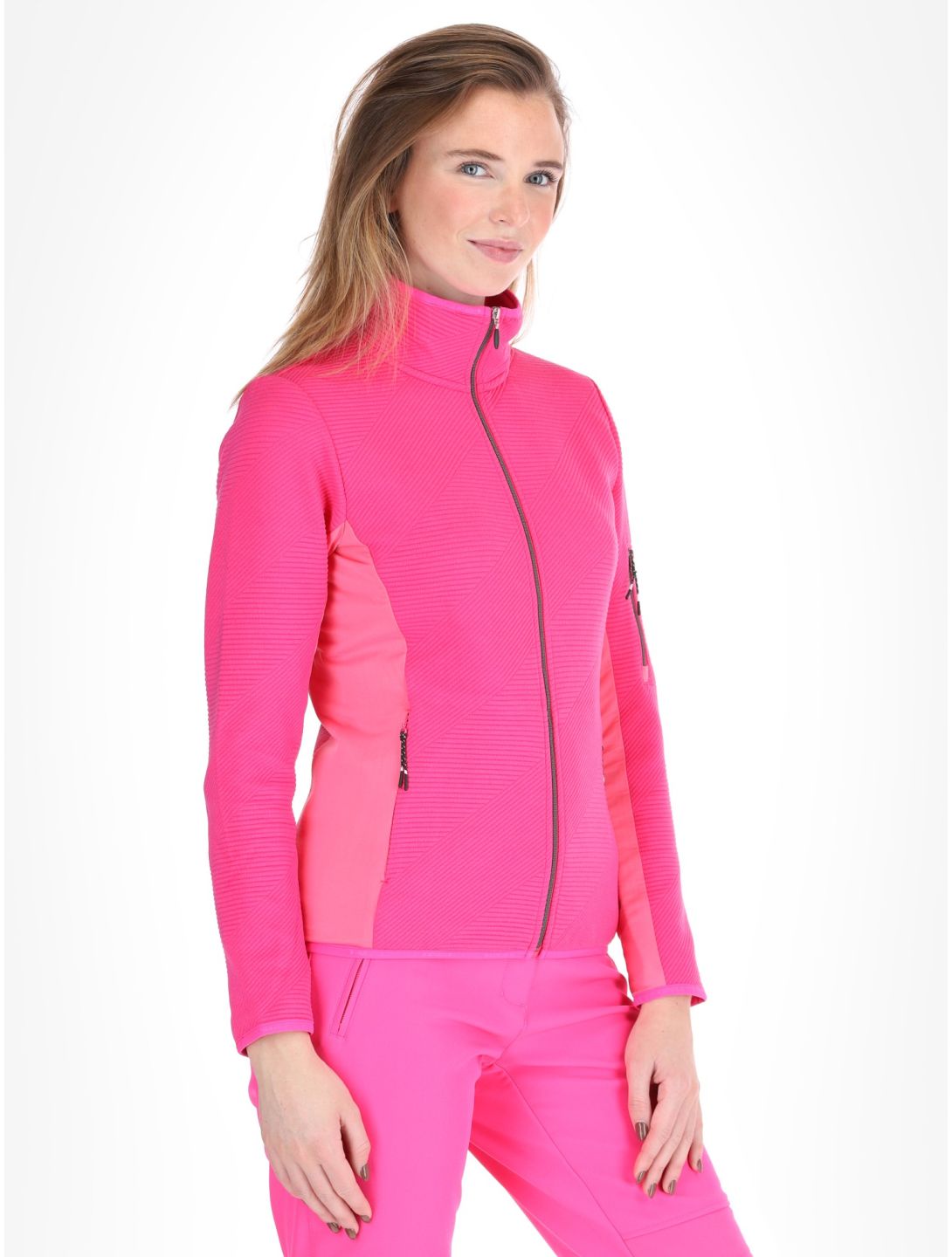 Ettenheim vest dames