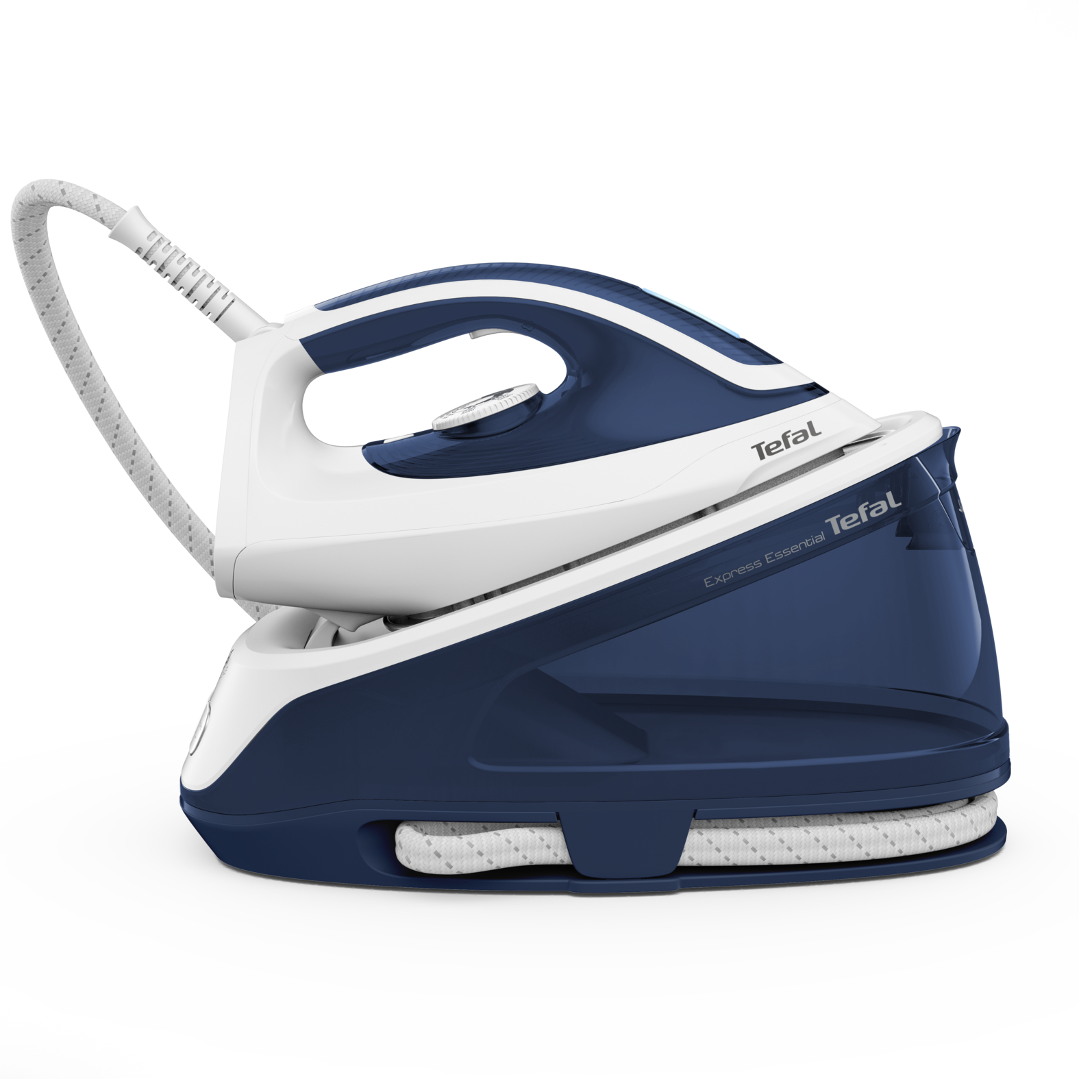 FERRO COM CALDEIRA TEFAL SV6116E0 EXPRESS ESSENTIAL