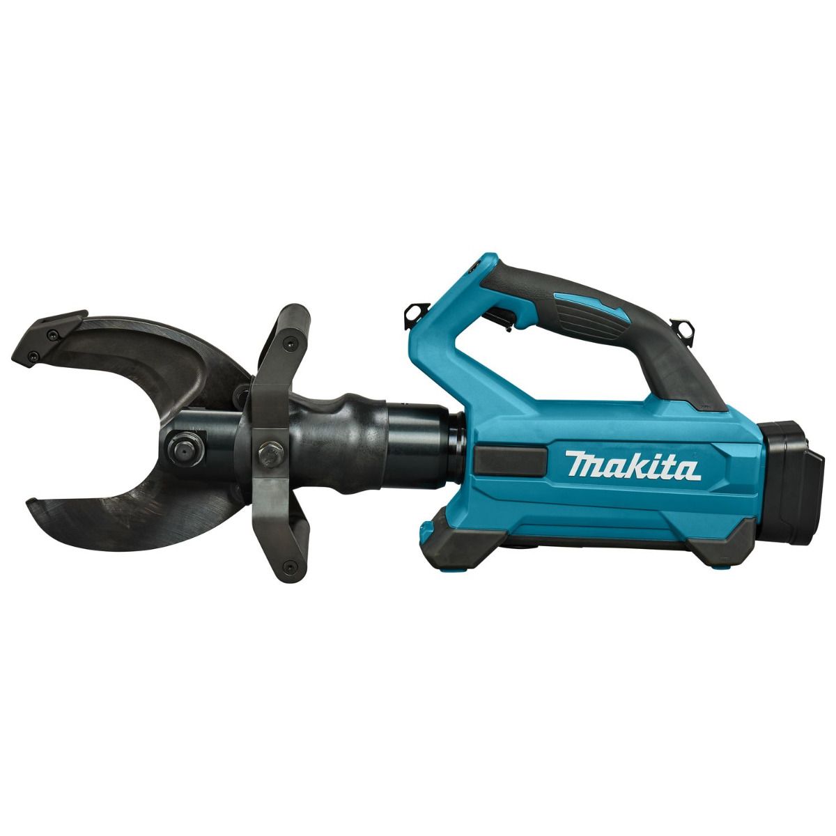 Makita DTC104ZK Accu kabelschaar 72 - 105mm 18V Basic Body in koffer