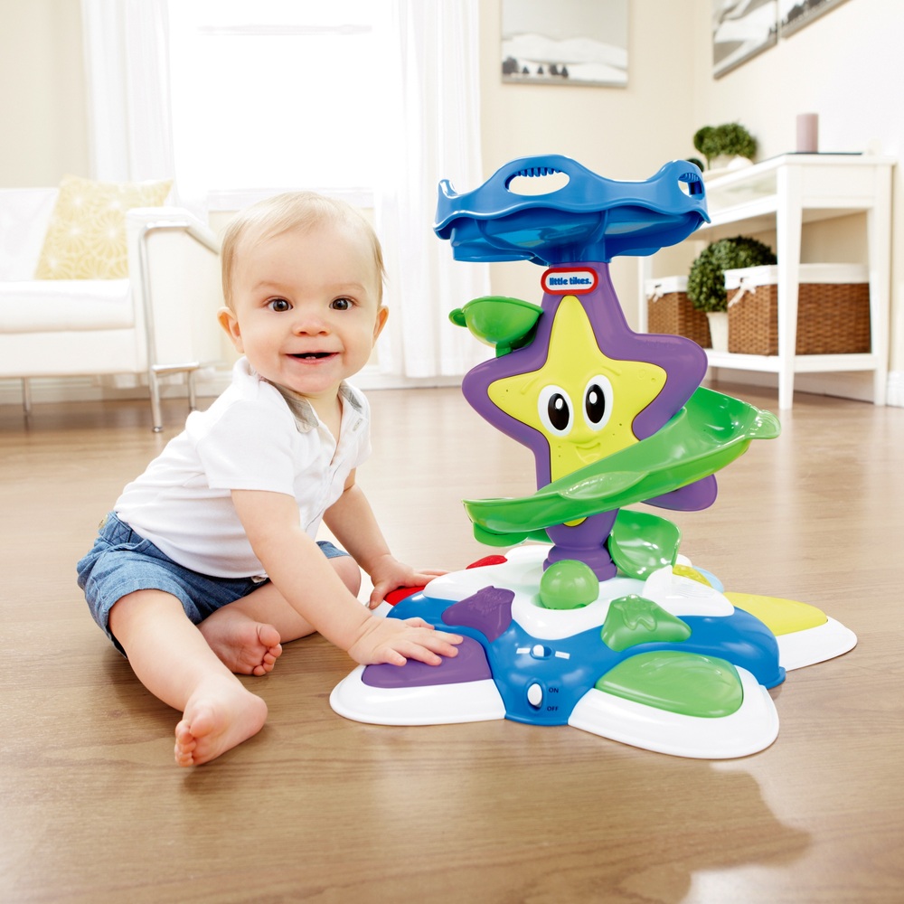 Little Tikes Stand 'n Dance Seestern
