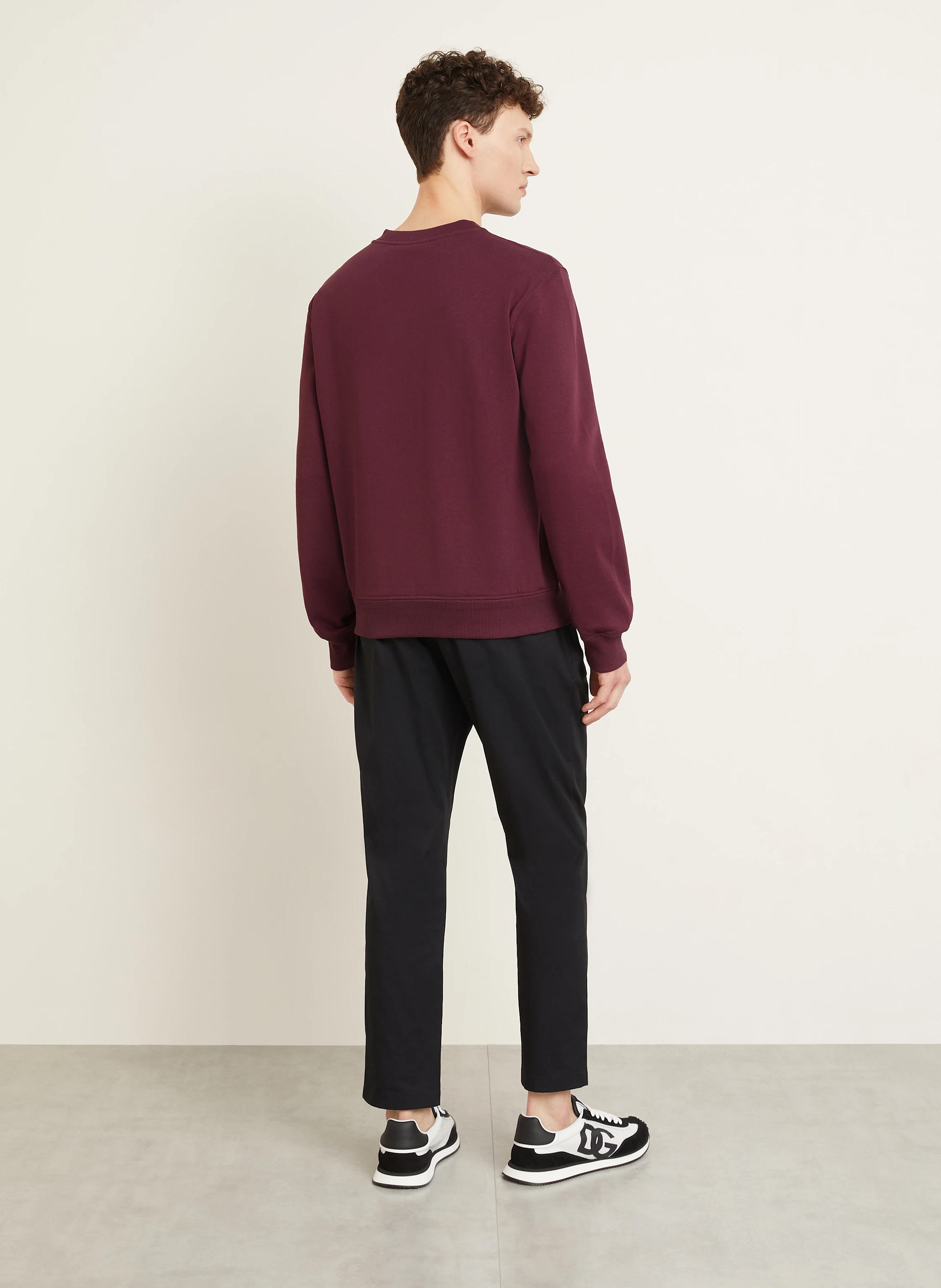 DOLCE & GABBANA Sweatshirt