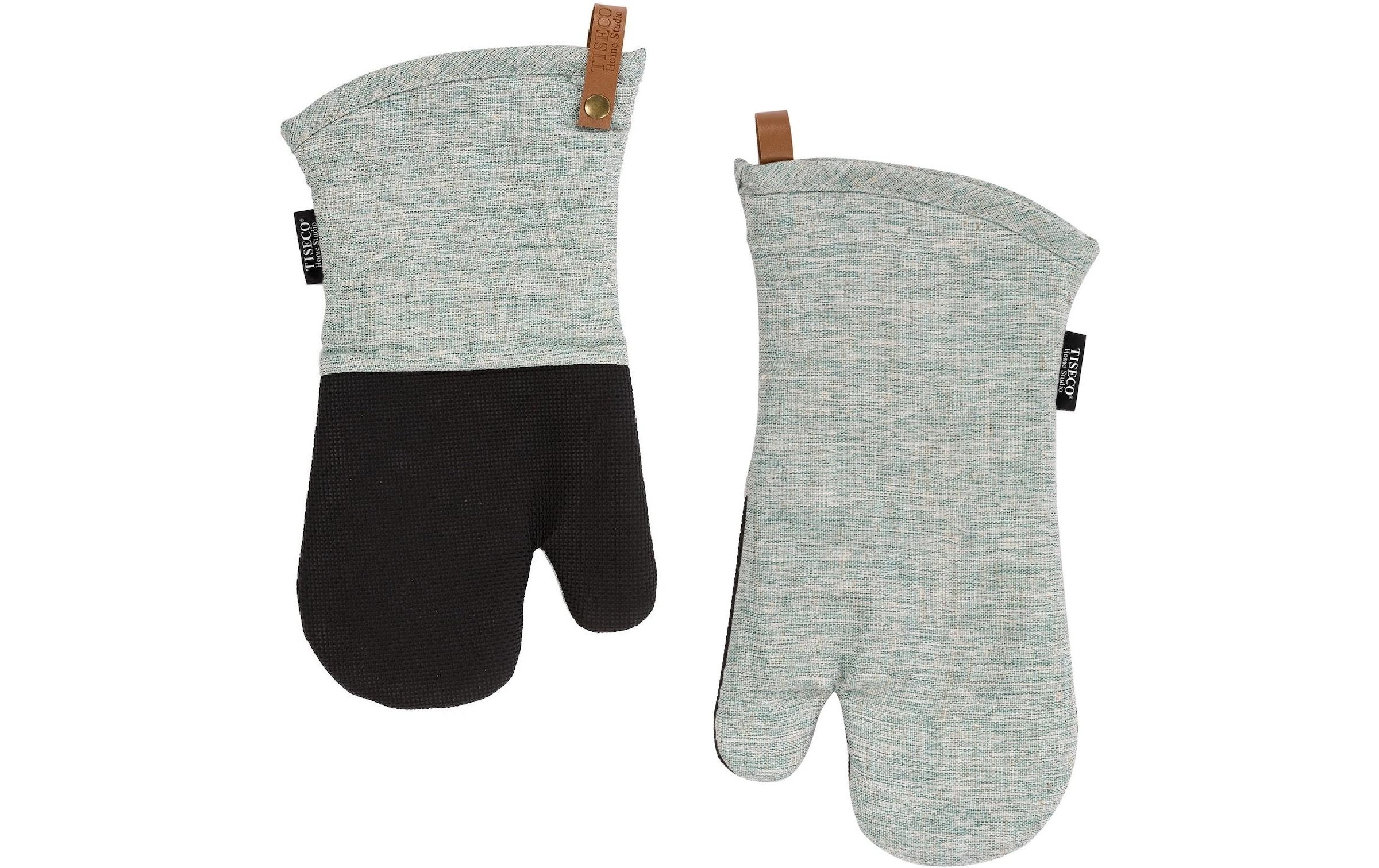 Grillhandschuhe »Tiseco Hercules«