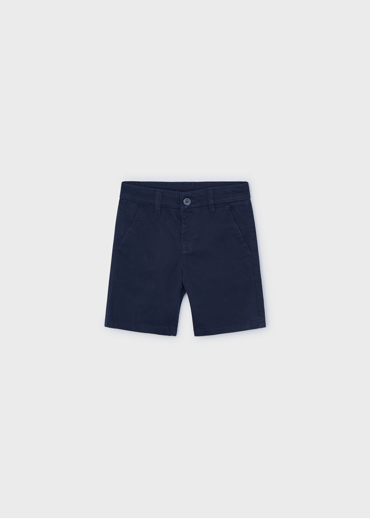 Calções chino Better Cotton para menino