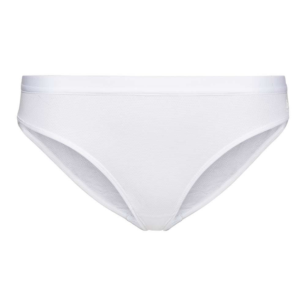 Odlo Active F-Dry Sportunterhose Damen weiß