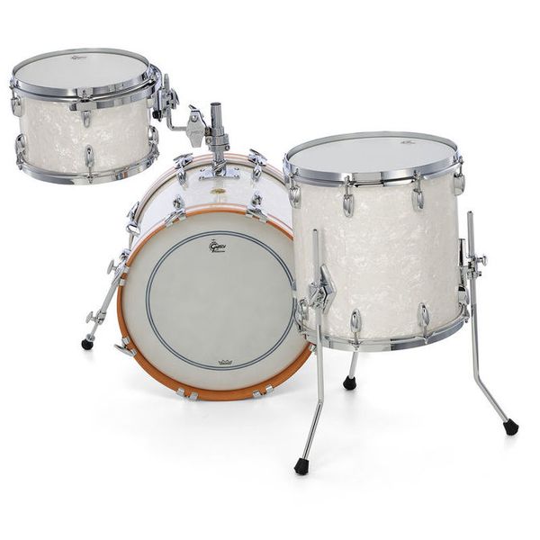 Gretsch Broadkaster SB Vintage Marine
