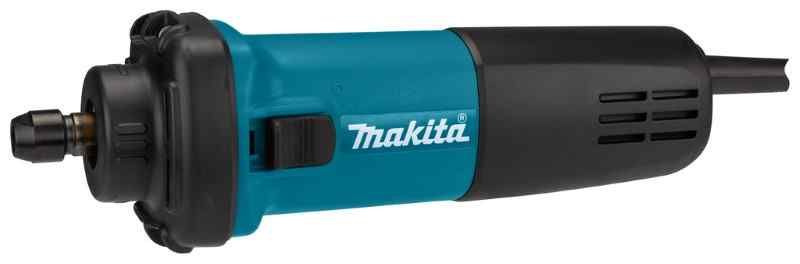 Makita GD0602 230V Rechte slijper