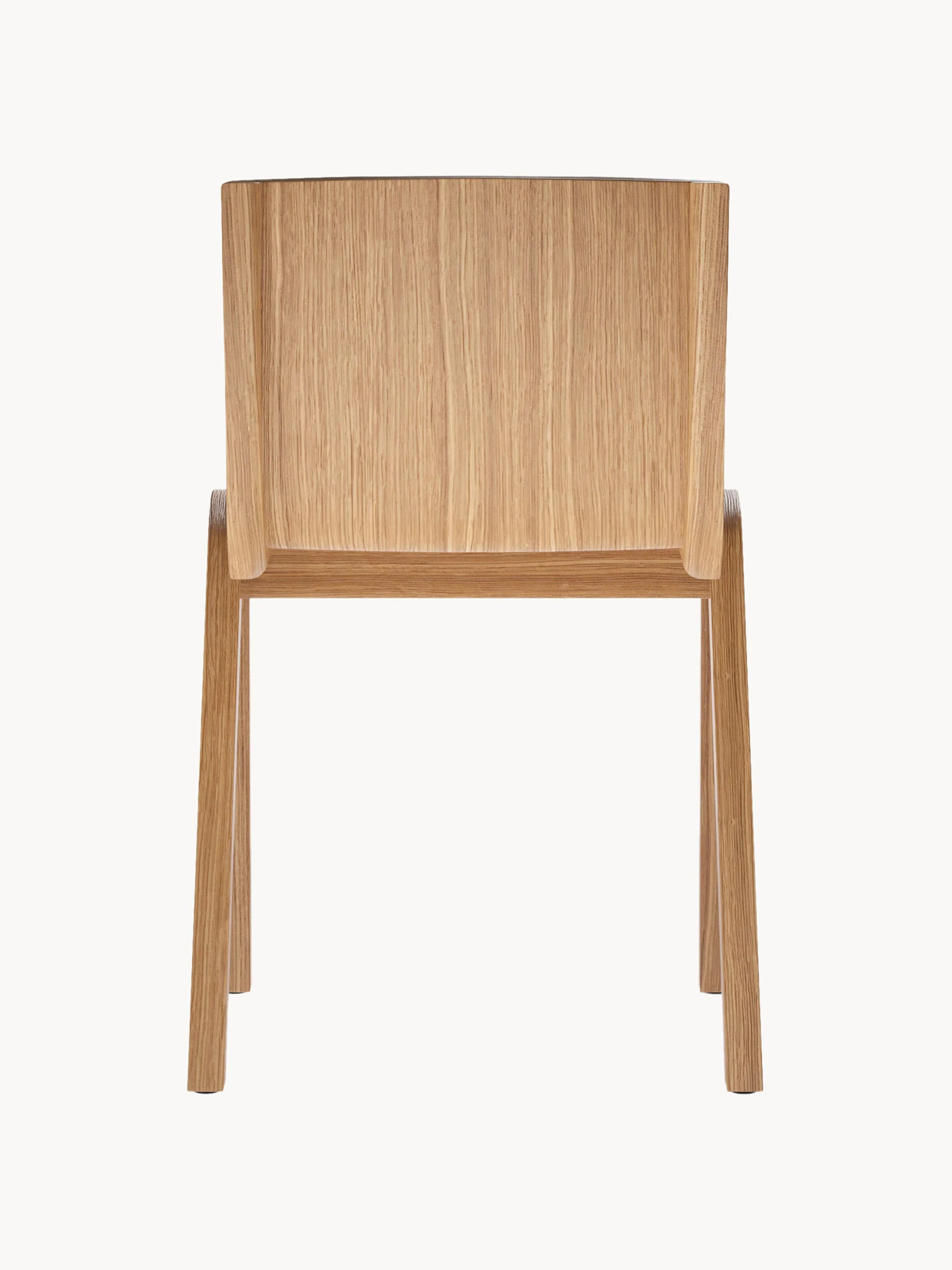 Houten stoel Ready Dining