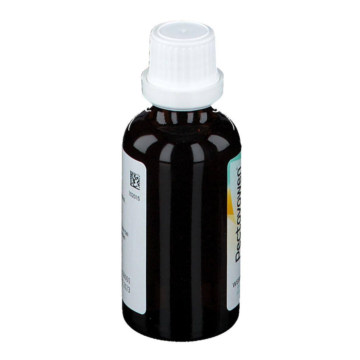 PHYTO expert® Pectovowen®
