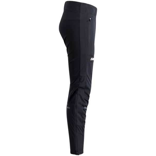 Swix Dynamic Pant, Dame<br>Ski og treningsbukse for allsidig trening!