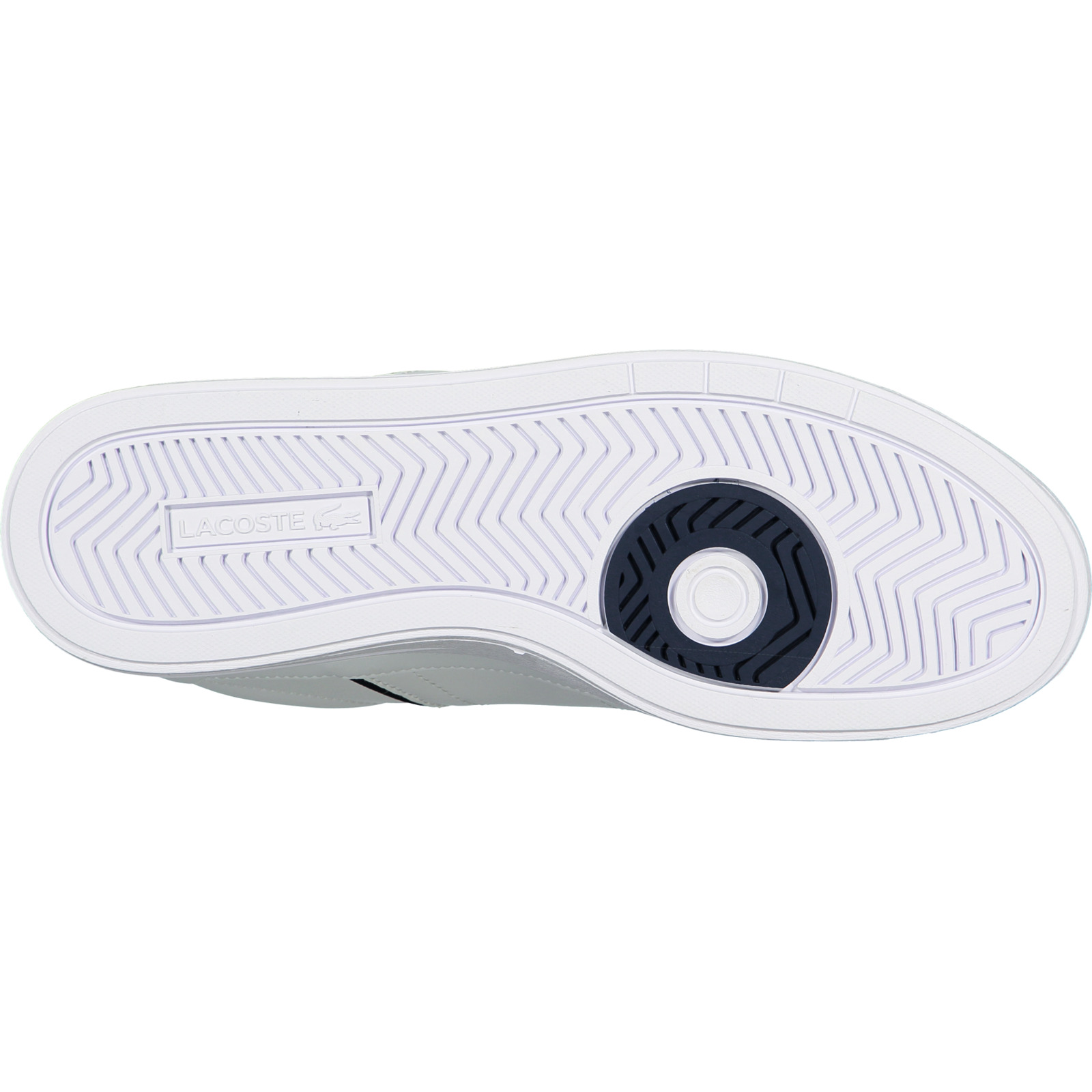 Lacoste Herren-Sneaker Europa Pro LTH