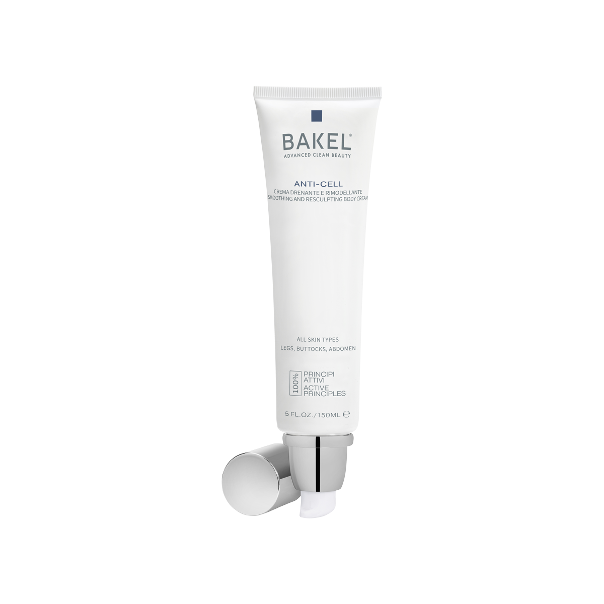 Anti-Cell Moisturiser 150ml