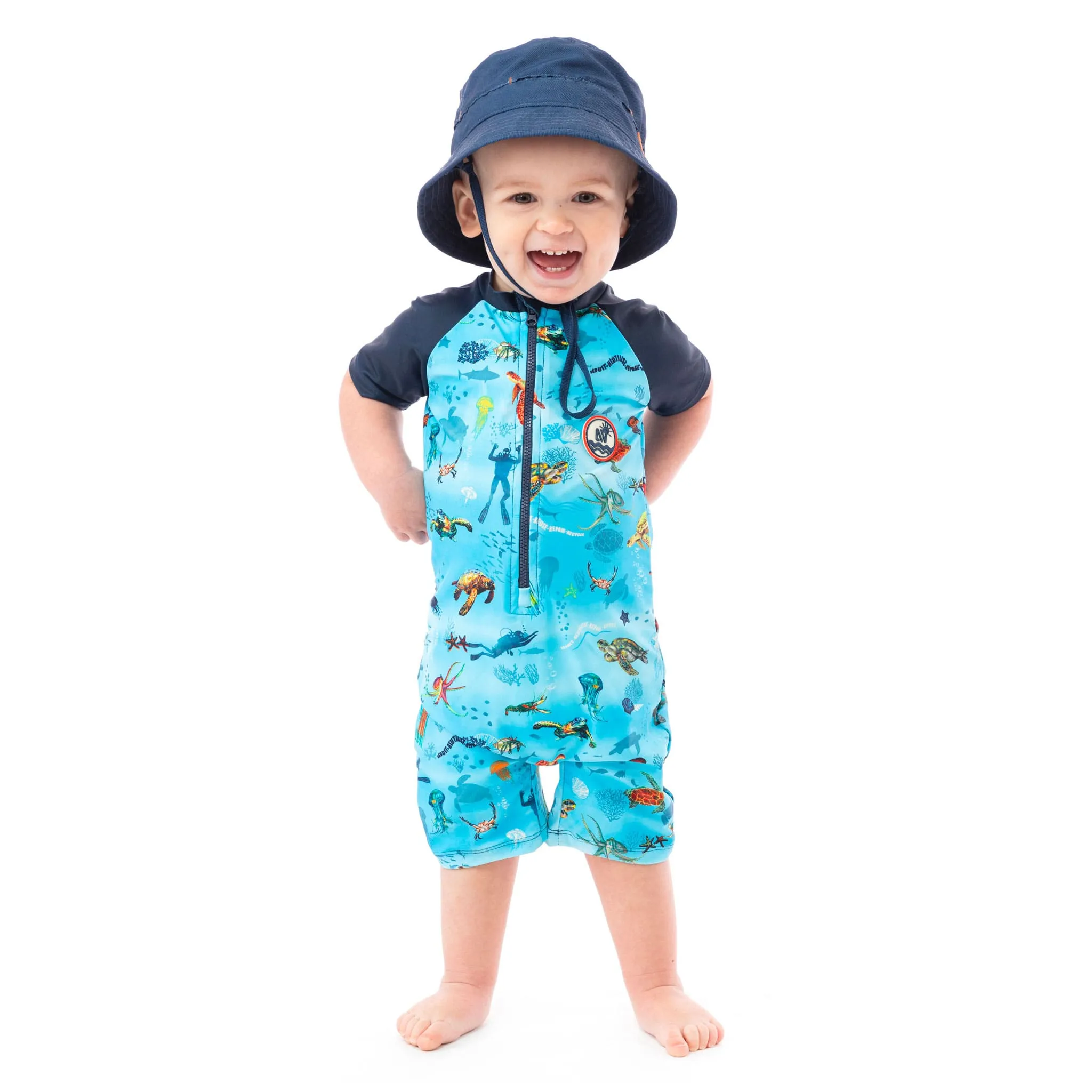 Nanö Chapeau UV Uni 0-18mois