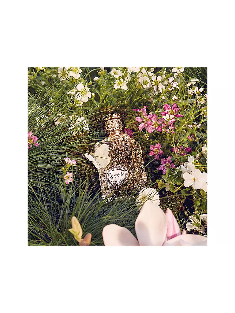 ETRO White Magnolia Eau de Parfum 100ml keine Farbe