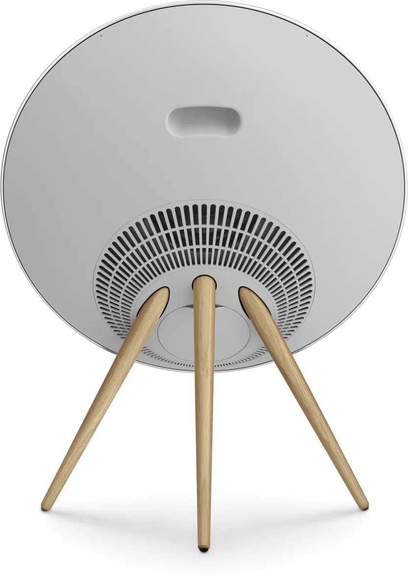 Bang & Olufsen Beosound A9 5th Gen Gris Enceintes connectées