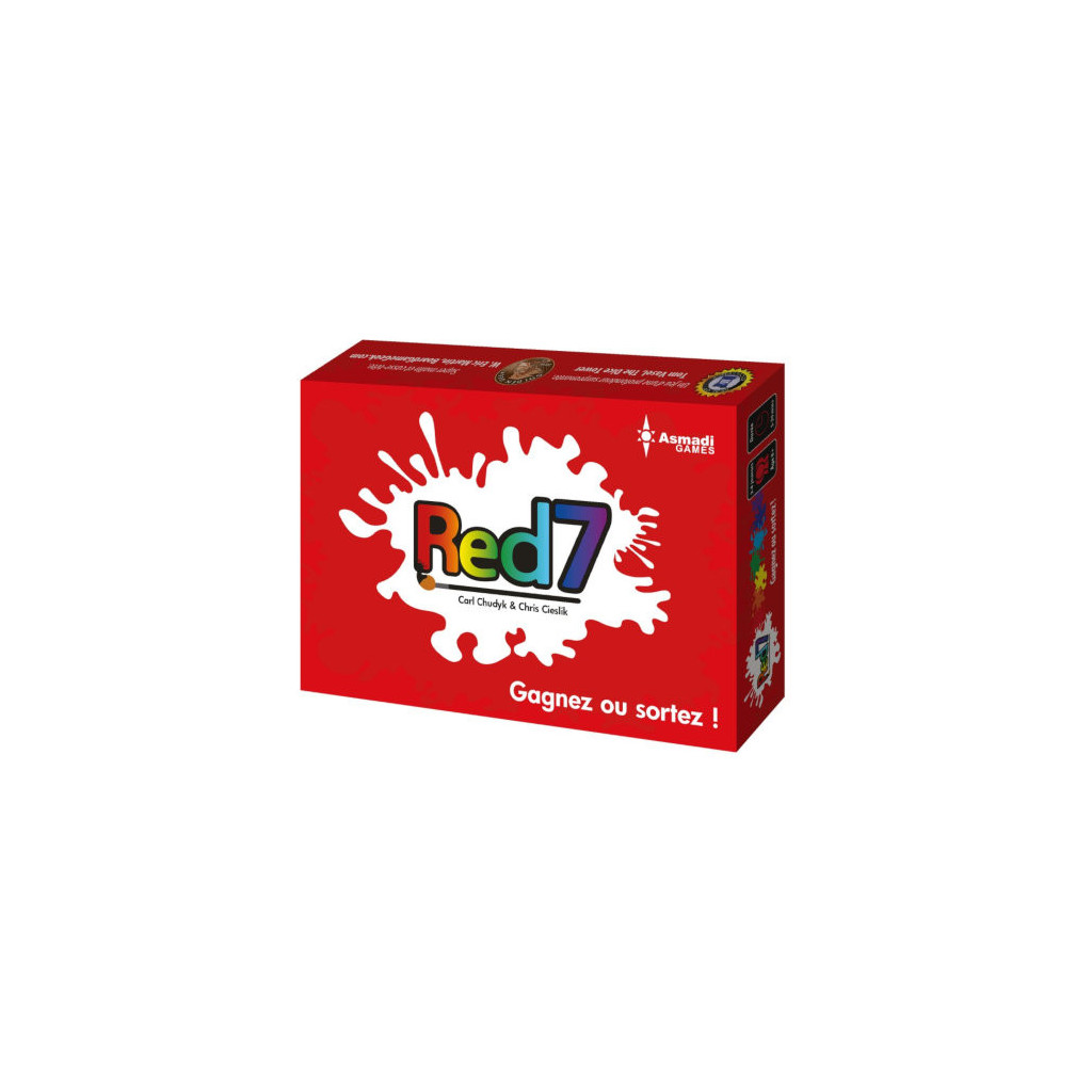 Red7