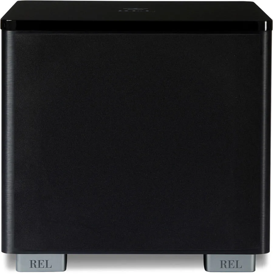 REL Acoustics HT/1205 MKII Caissons de basses