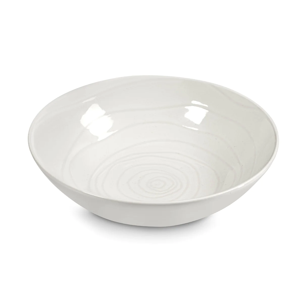 Vibe - Service 18 pièces Blanc Médard de Noblat