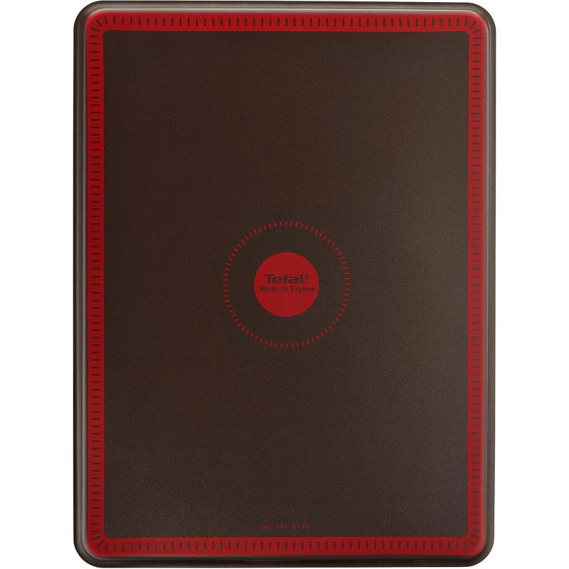 Plaque à pâtisserie Perfect Bake Tefal - 38 x 28 cm