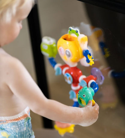 Scandinavian Baby Products Badespielzeug - Wasserlabor