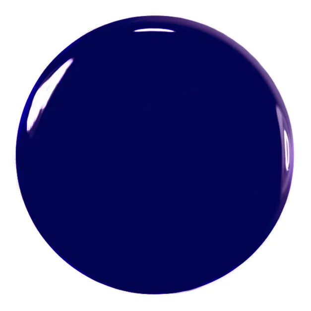 Manucurist Vernis à ongles Green - 15 ml | Eames Navy Blue