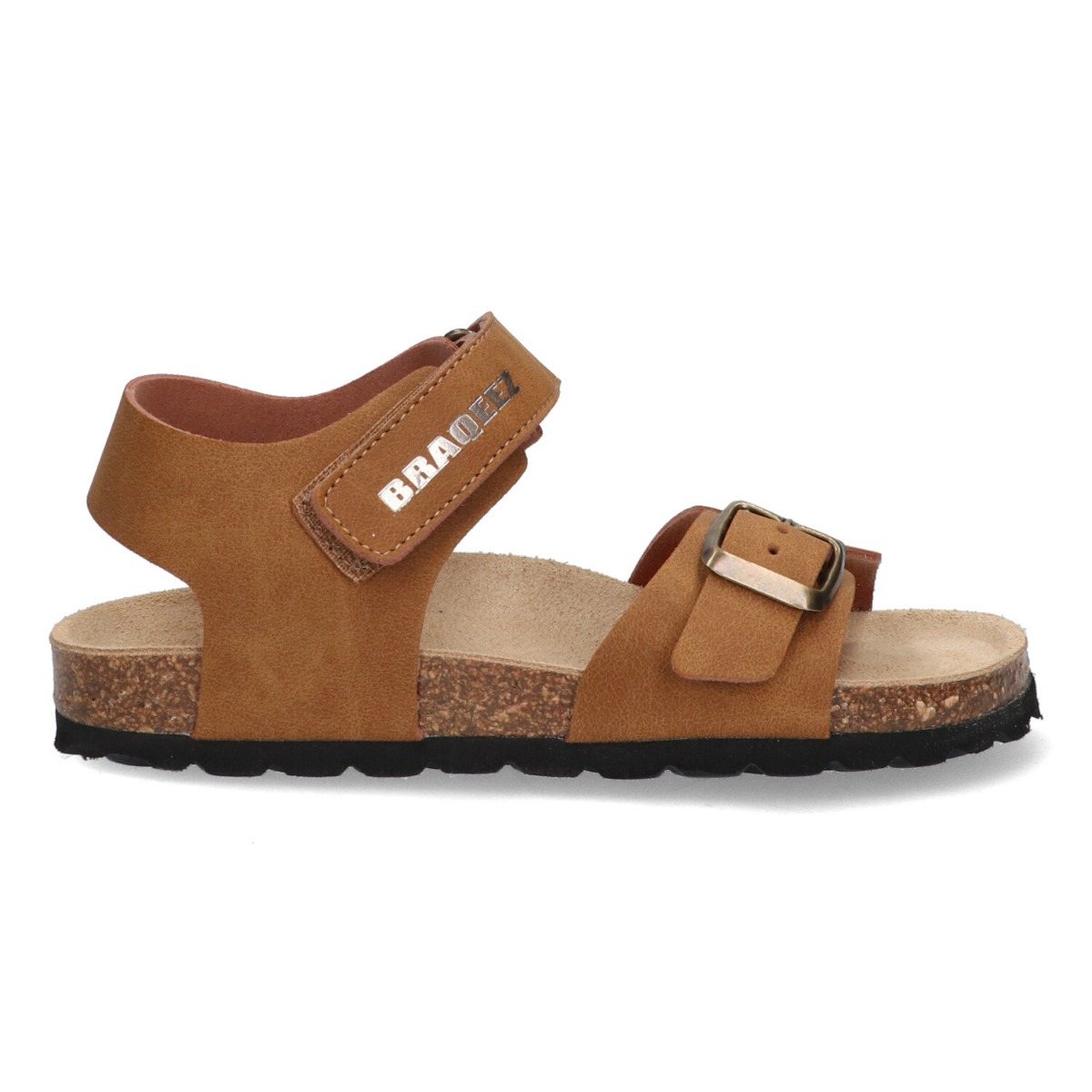 Scott Spain - Sandalen Braqeez Bruin