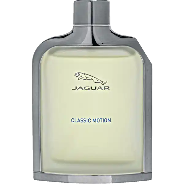 Classic Motion, EdT 100 ml
