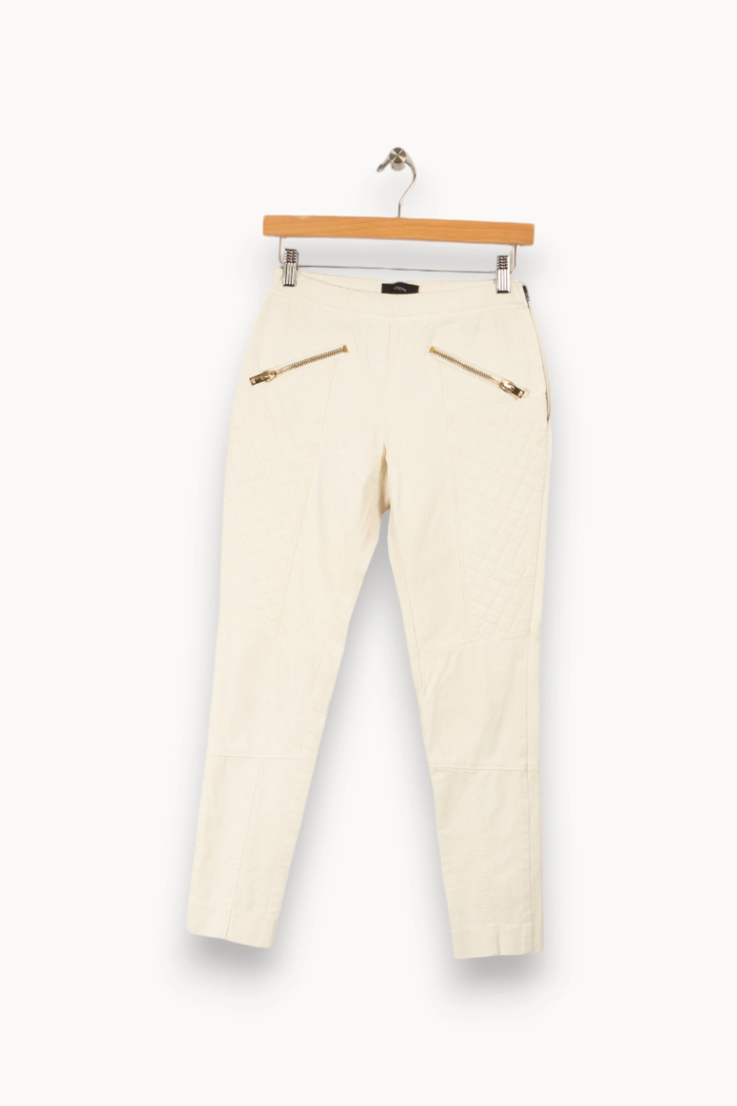 Pantalon - joseph | Blanc