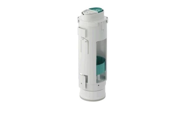 Geberit Skyllegarniture - T/v&b 240.280.00.1